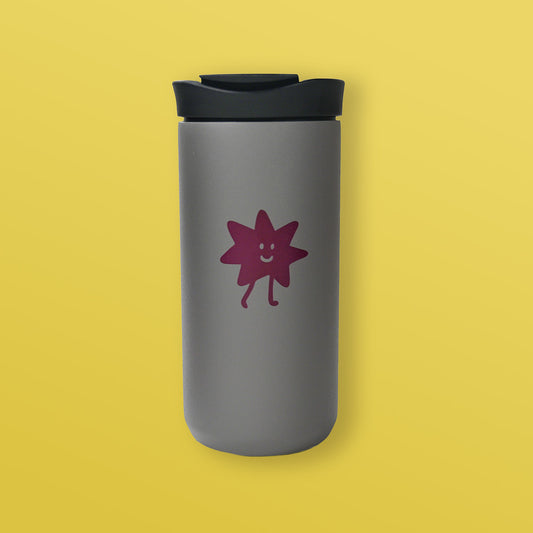 Minimalist Coffee Mug