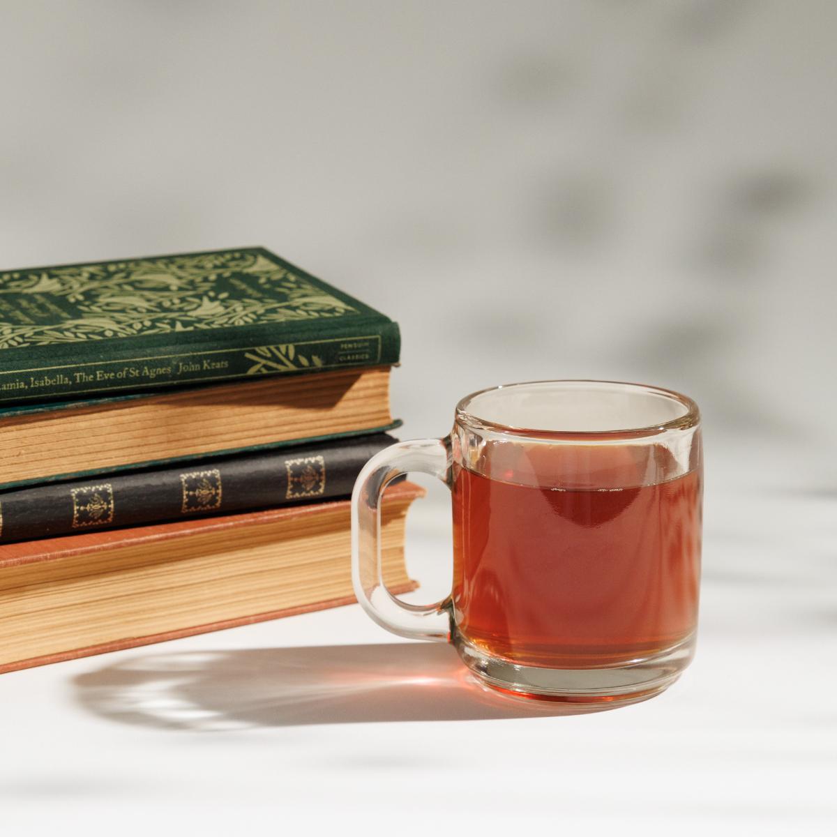 Good Store - Keats & Co - April Meadows Loose Leaf Green Tea