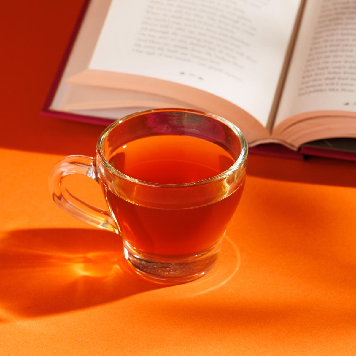 Good Store - Keats & Co - Crystal Air Loose Leaf Peppermint Tea