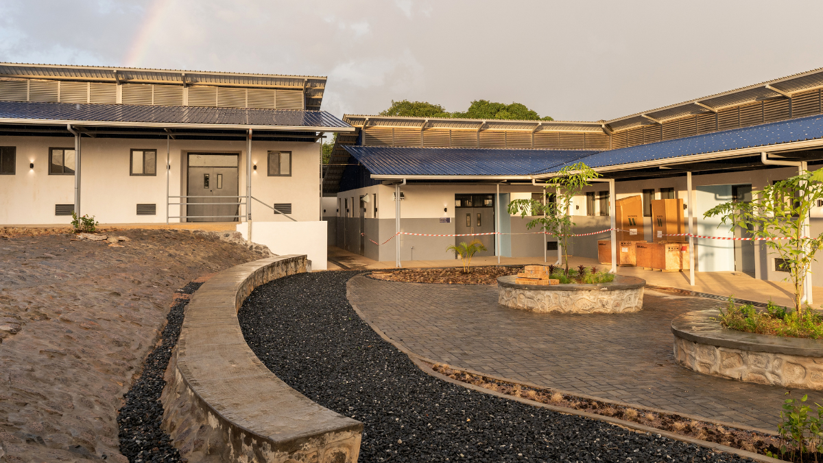 Load video: Vlogbrothers video called Good News.