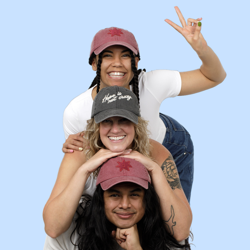 Good Store Dad Hats