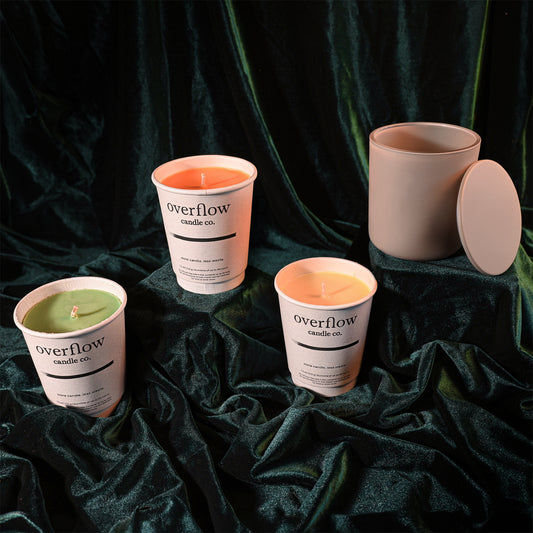 The Candle Collection