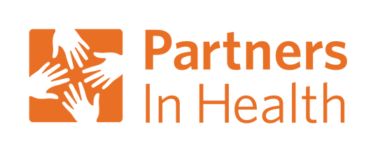 Donation to Partners In Health