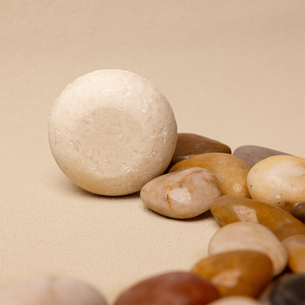 Enigma Shampoo Bar - Scent-Free