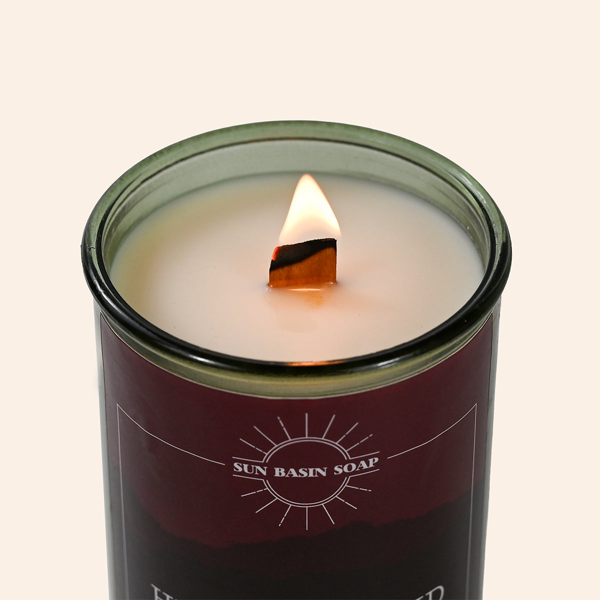 Good Store - Sun Basin Soap - Hearthbound Candle