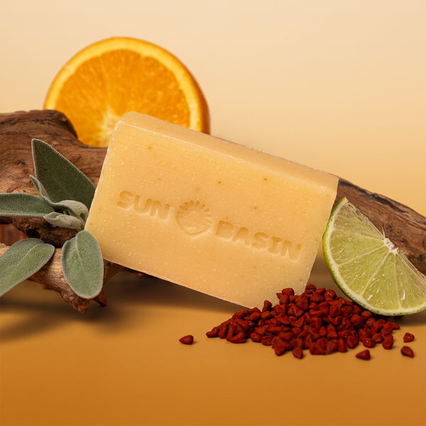 Tisane - Lemongrass Tea