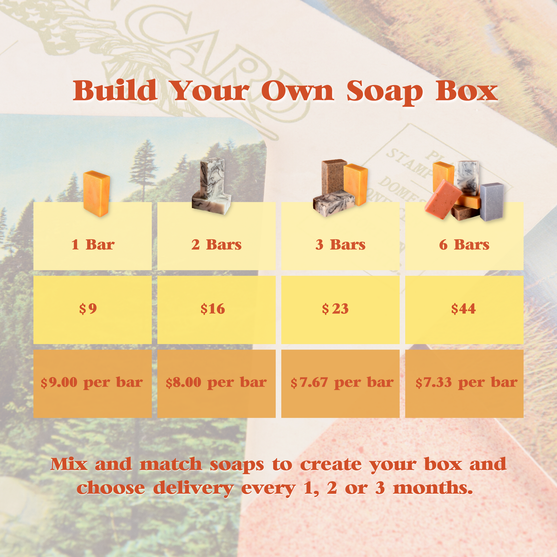 Soapbox coupons online