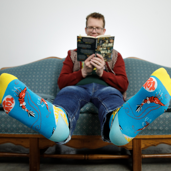 Good Store - Awesome Socks Club