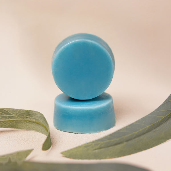 Tonewood Conditioner Bar - Eucalyptus Tea Tree