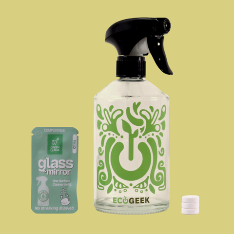 Ecogeek