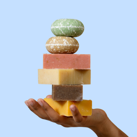Sun Basin Soap